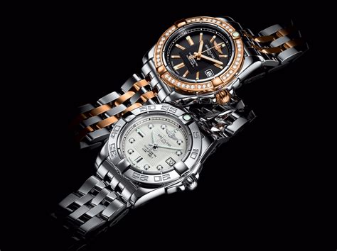 breitling glactic|breitling galactic women's.